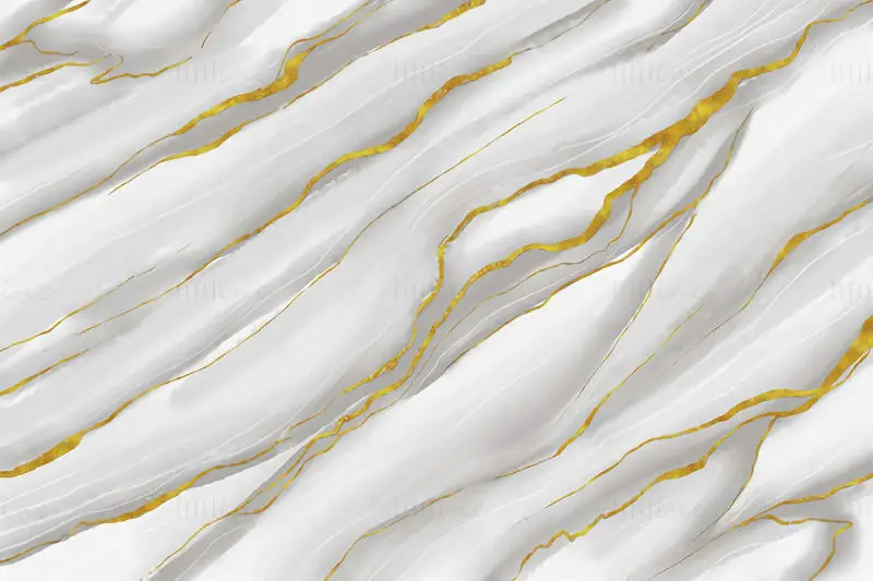 Luxe steen marmer HD textuur
