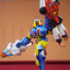 Magnetic Robot 3d print model