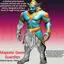 Majestic Genie Guardian 3D Print Model