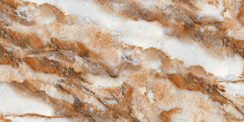 Marble pattern texture