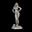 Mary Jane 3D Model Ready to Print