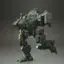 "MechWarrior Online" Mech Jenner 3D Print Model STL Files