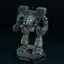 "MechWarrior Online" Timberwolf BattleMechs 3D Print Model STL Files