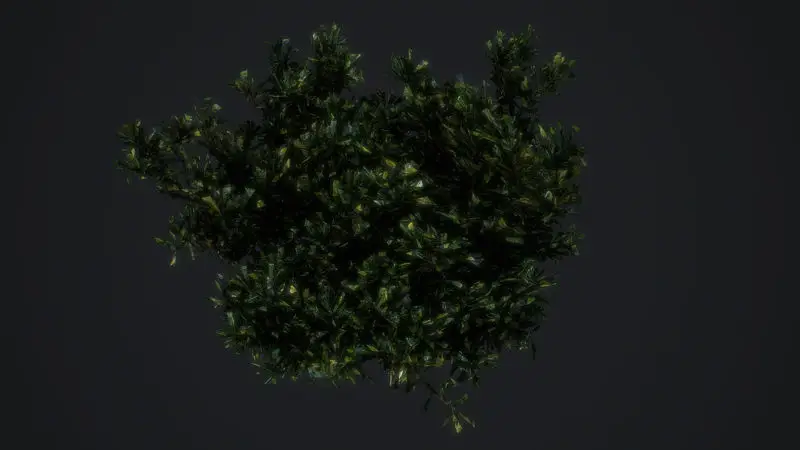 Medieval Arch game ready 3D-model voor Unreal Engine & Unity