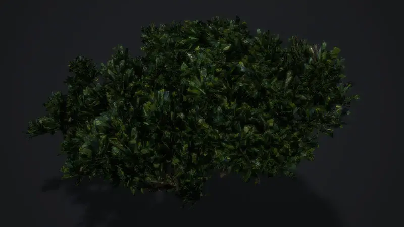 Medieval Arch game ready 3D-model voor Unreal Engine & Unity