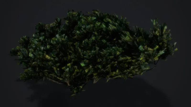 Medieval Arch game ready 3D-model voor Unreal Engine & Unity
