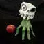 Medievil-2 Sir Daniel Fortesque 3D Print Model STL Files