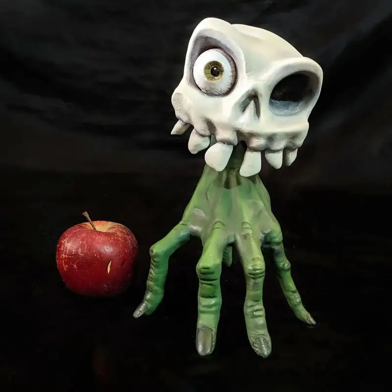 Medievil-2 Sir Daniel Fortesque 3D Print Model STL Files