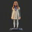 MEGAN M3GAN 3D Print Model STL