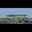 Mercedes Benz Arena 3d model