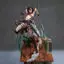 Mikasa Ackerman NSFW 3D Print Model STL