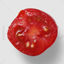 Mini tomato half png