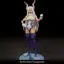 Mirko Rumi Ussagiyama 3D Print Model STL