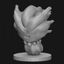 Misdreavus 3d printing model STL