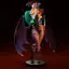 Morrigan Aensland figurák 3D nyomtatási modell STL