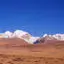 Mount Nyenchen Tanglha photo