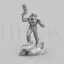 Mr Freeze 3D Model Ready to Print STL