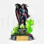 Mr Sinister 3D Printing Model STL (Marvel Comics)
