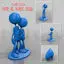 Mr Sub Collection (Little man) 3D Printing Model STL