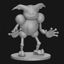 Mr. Mime 3d printing model STL