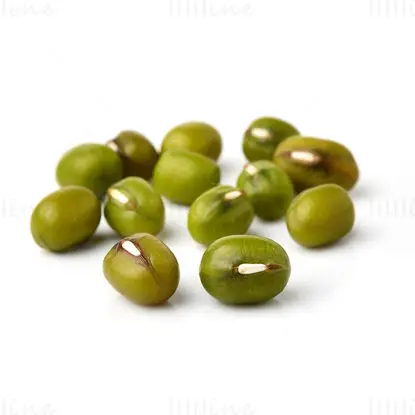 Mung bean image