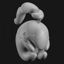 Musharna 3d printing model STL