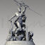 Namor Marvel 3D Model Ready to Print