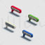 Navigation software start position Pins Map PNG