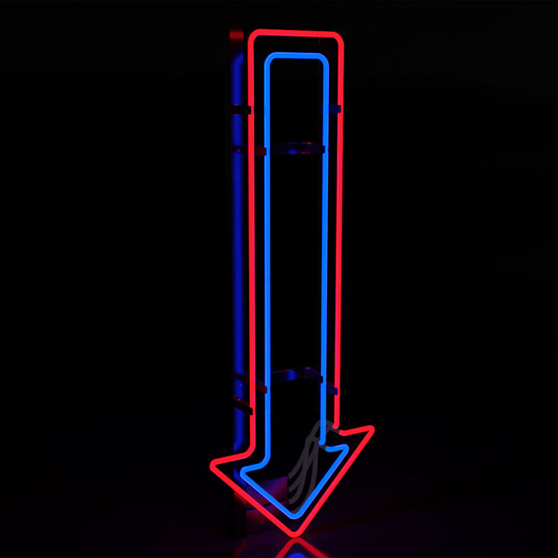 Neon Signs 3D Model