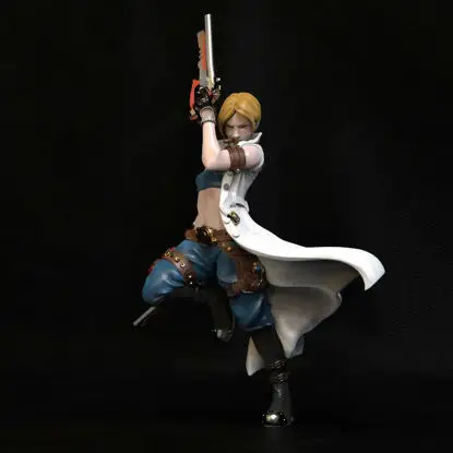 Nikita Bramonte 3Dプリントモデル STLファイル