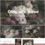 Obscure Rose PowerPoint Template