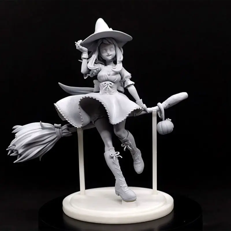 Ochaco Uraraka 3D Print Model STL