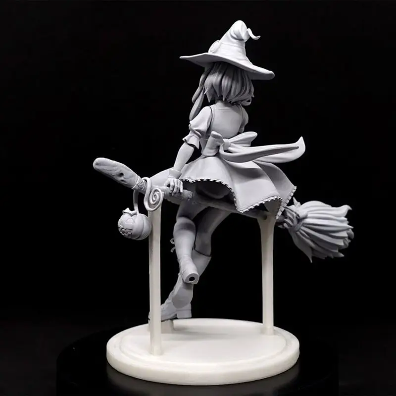 Ochaco Uraraka 3D Print Model STL