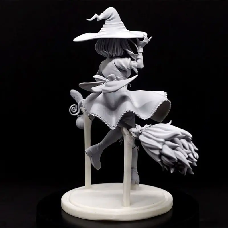 Ochaco Uraraka 3D Print Model STL