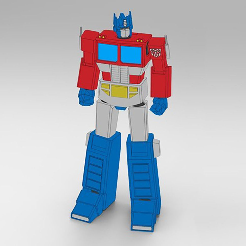 optimus-prime-low-polygon-articulado-3d-model-ready-to-print-stl