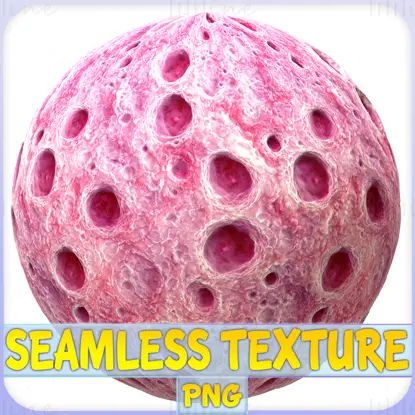 Organic Seamless Texture