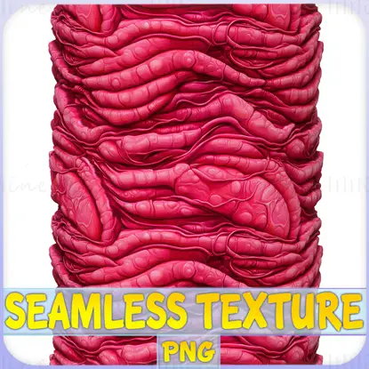 Organic Seamless Texture