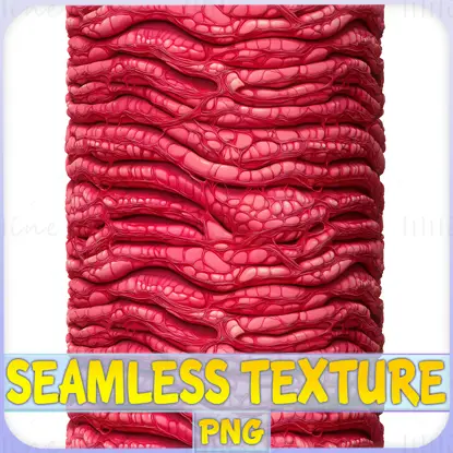 Organic Seamless Texture