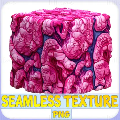 Organic Seamless Texture