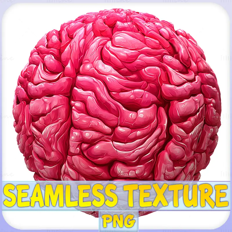 Organic Seamless Texture