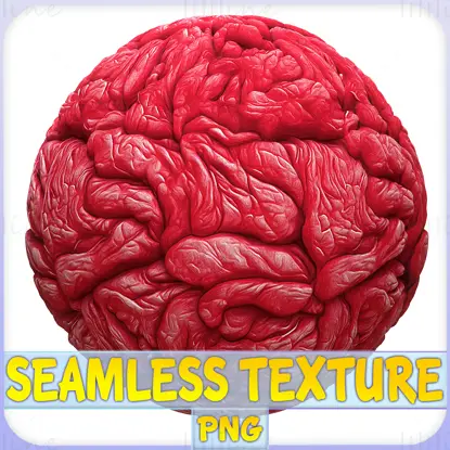 Organic Seamless Texture