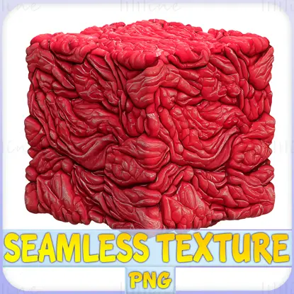 Organic Seamless Texture