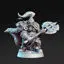 Ortwayn Miniatures 3D Printing Model STL