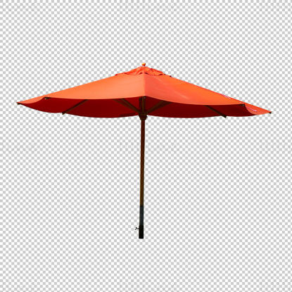 уличный зонтик png