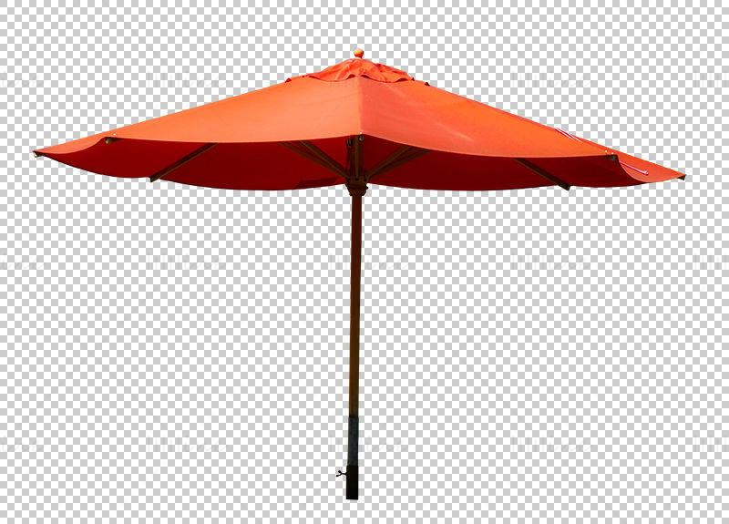 уличный зонтик png