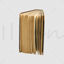 Partially opened book png