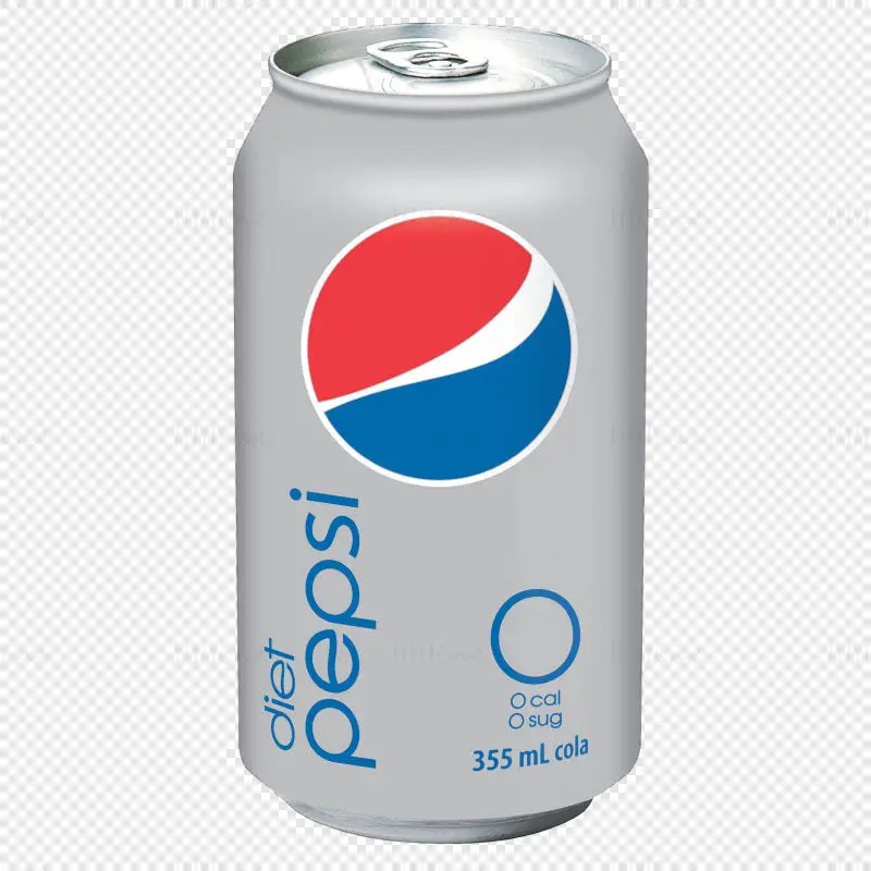 Imagem PNG da Pepsi