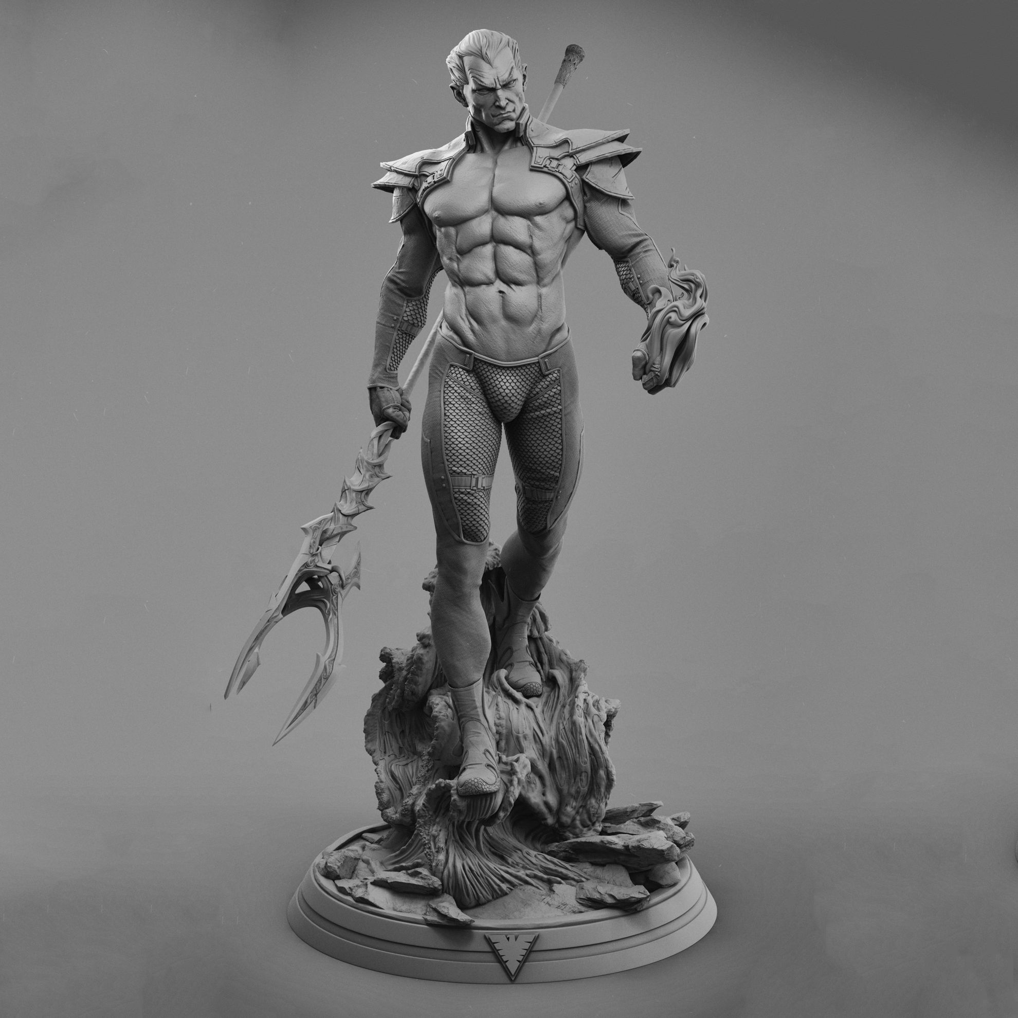 phoenix-force-namor-3d-model-ready-to-print-stl