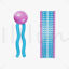 Phospholipid Structure 3D Model