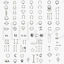 Piercing 3D Model Mega Pack - 100 Pieces in 1
